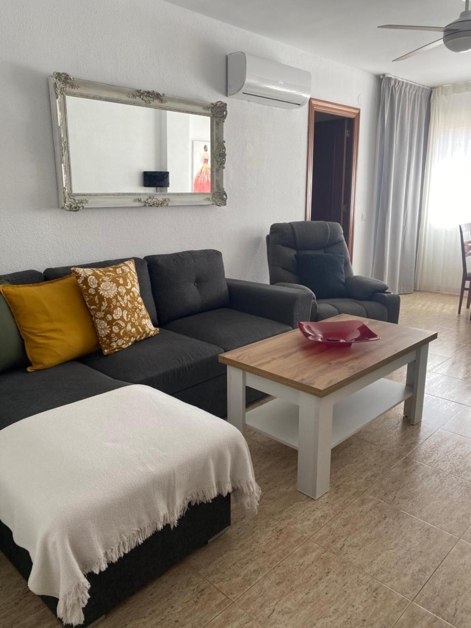 Almeria Playa Zapillo Eksteriør billede