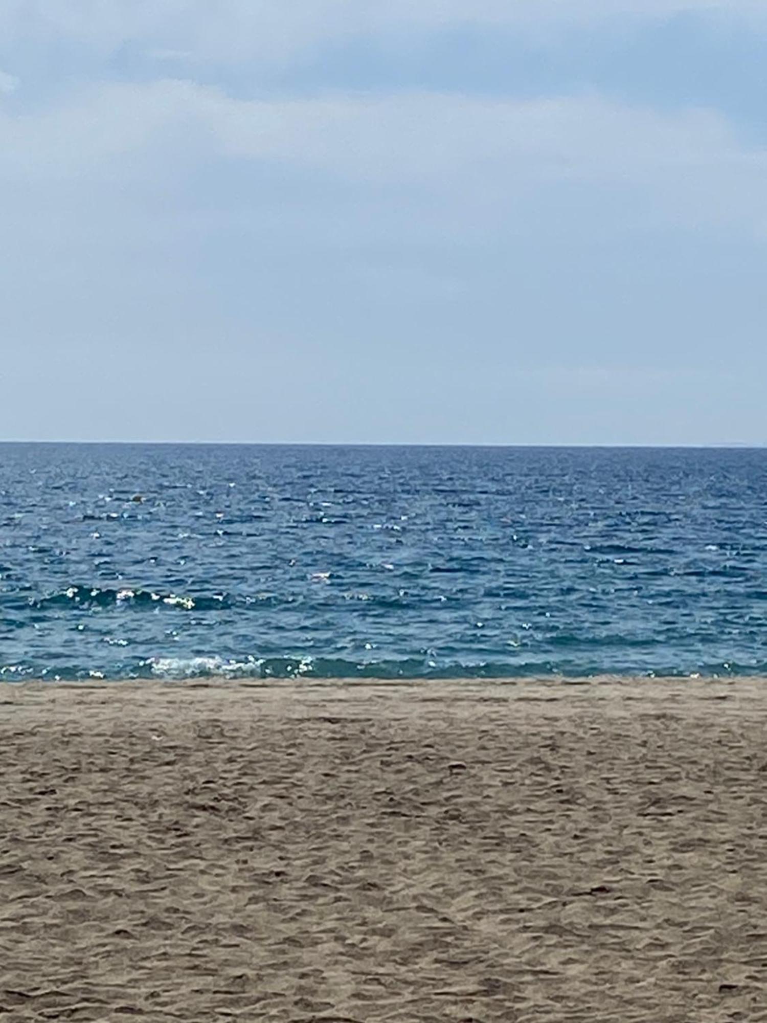 Almeria Playa Zapillo Eksteriør billede